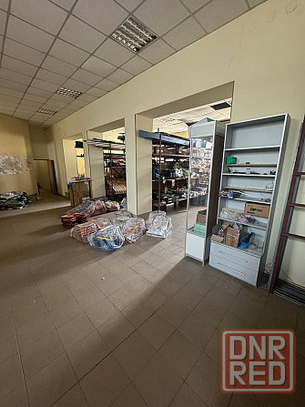 Сдается в аренду помещение на ул.Университетская Донецк - изображение 4