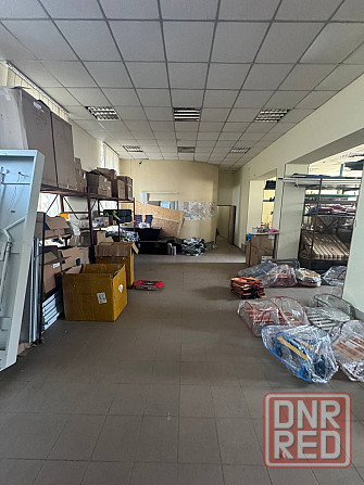 Сдается в аренду помещение на ул.Университетская Донецк - изображение 2