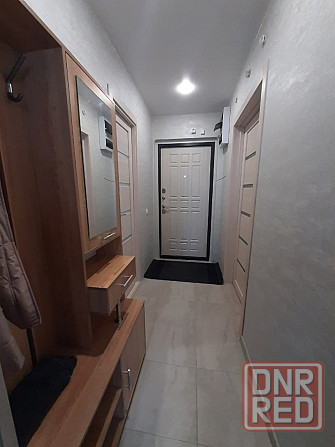 Сдается: 2-комнатная квартира Донецк - изображение 4