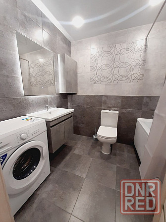 Сдается: 2-комнатная квартира Донецк - изображение 5