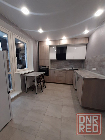 Сдается: 2-комнатная квартира Донецк - изображение 3