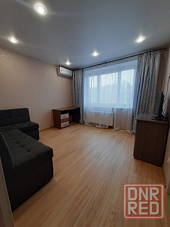 Сдается: 2-комнатная квартира Донецк - изображение 2