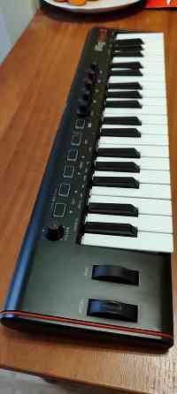 iRig keys 2 midi контроллер Донецк