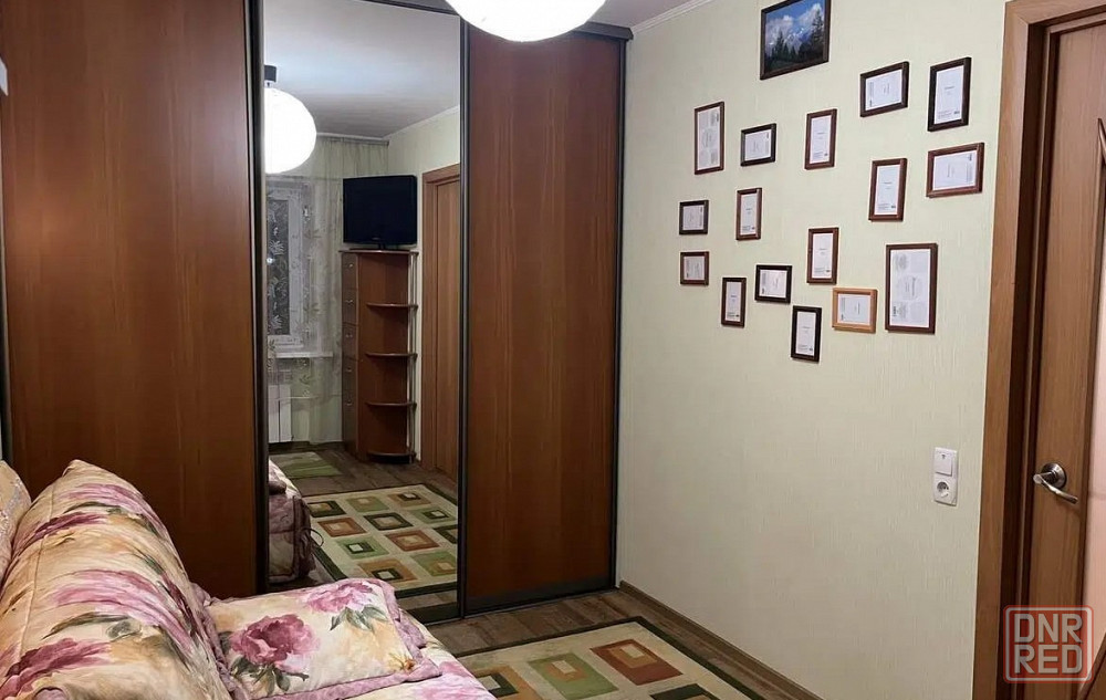 Сдам квартиру в Макеевке на 28-линии Макеевка - изображение 1