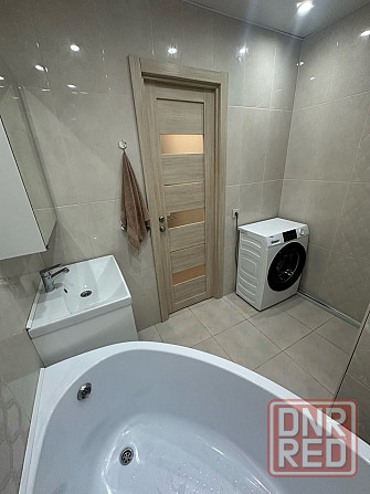 Сдается 2-х комнатная квартира в центре Донецк - изображение 1