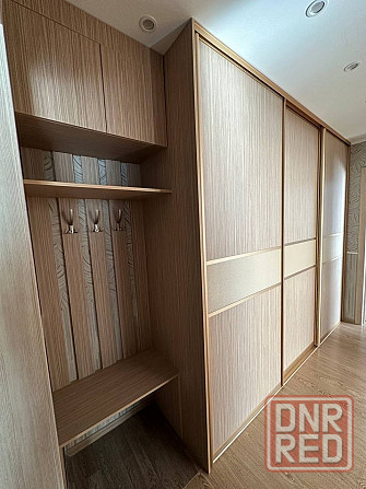 Сдается 2-х комнатная квартира в центре Донецк - изображение 9