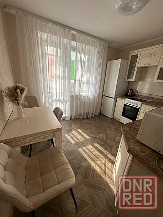 Сдается 2-х комнатная квартира в центре Донецк - изображение 7