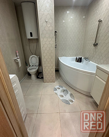 Сдается 2-х комнатная квартира в центре Донецк - изображение 2