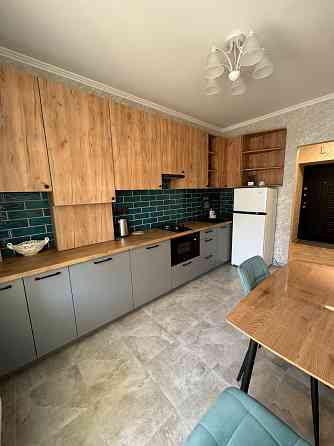 Сдам 1-комннатную квартиру Донецк