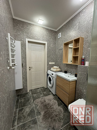 Сдам 1-комннатную квартиру Донецк - изображение 2