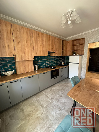 Сдам 1-комннатную квартиру Донецк - изображение 4