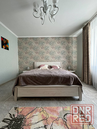 Сдам 1-комннатную квартиру Донецк - изображение 6