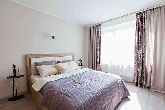 Сдается 2К квартира в Ворошиловском районе Донецк