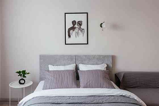 Сдается 2К квартира в Ворошиловском районе Донецк