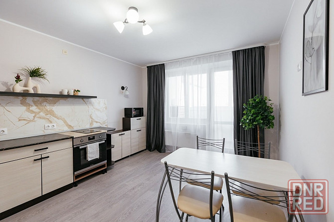 Сдается 2К квартира в Ворошиловском районе Донецк - изображение 5