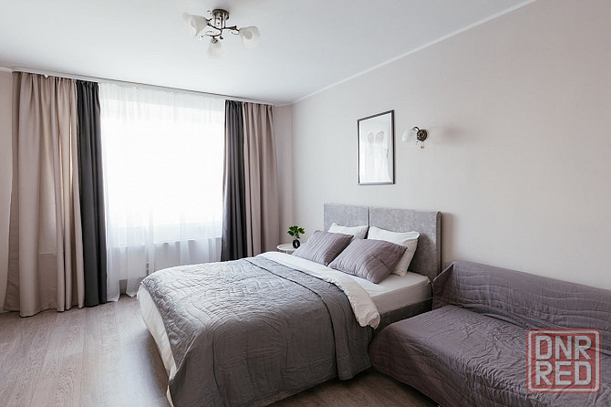 Сдается 2К квартира в Ворошиловском районе Донецк - изображение 3