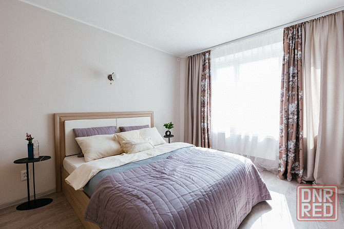 Сдается 2К квартира в Ворошиловском районе Донецк - изображение 1