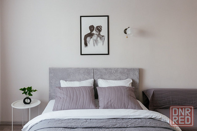 Сдается 2К квартира в Ворошиловском районе Донецк - изображение 4