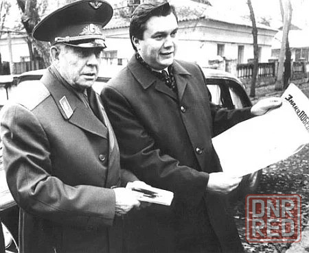 Nokio^^ не догадается Арбузові Донецк - изображение 1