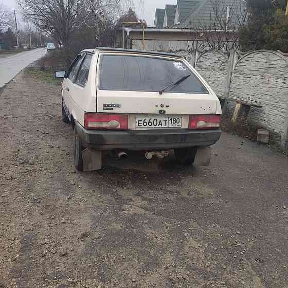 Продам 2108 Донецк