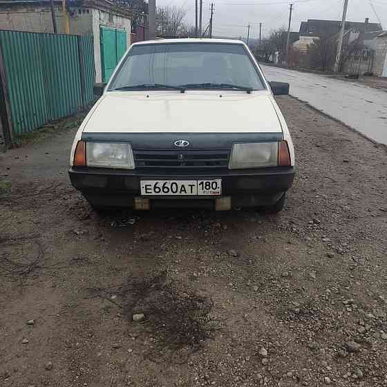 Продам 2108 Донецк