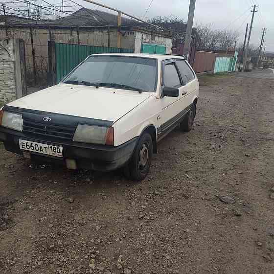 Продам 2108 Донецк