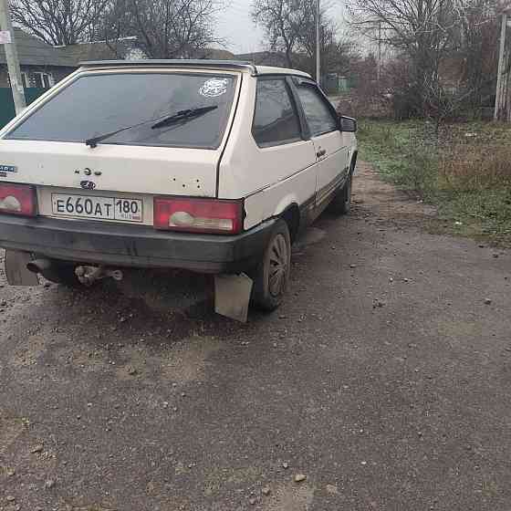 Продам 2108 Донецк