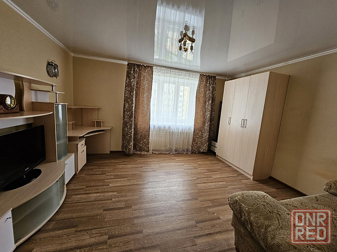 Сдается двухкомнатная квартира в Калининском районе Донецк - изображение 1