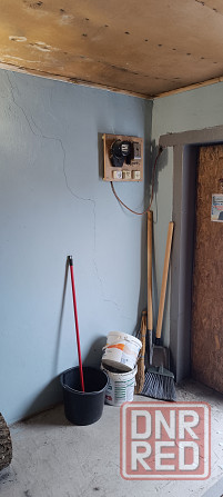 Продам гараж Донецк - изображение 3