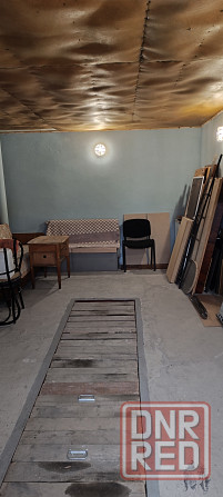 Продам гараж Донецк - изображение 6