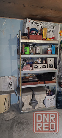 Продам гараж Донецк - изображение 8