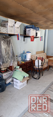 Продам гараж Донецк - изображение 7