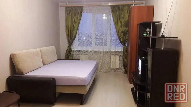 Сдам квартиру в Макеевке на Даках Макеевка - изображение 1