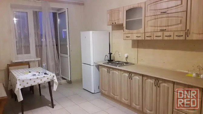 Сдам квартиру в Макеевке на Даках Макеевка - изображение 2