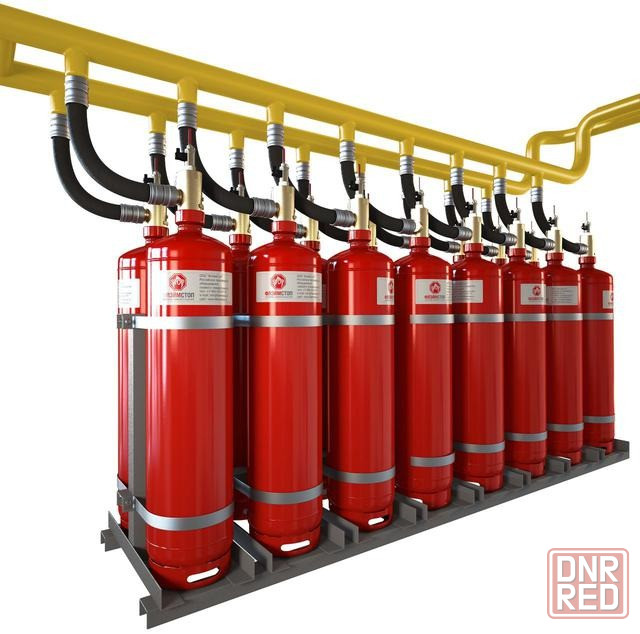 Купим газы с хранения Фреон, Хладон Новосибирск - изображение 1