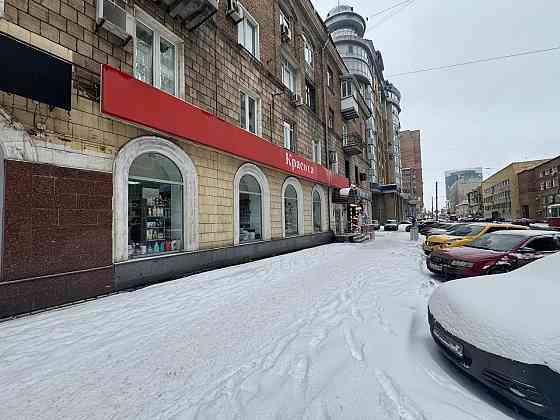 Аренда Коммерческого Помещения По фасаду - Центр Донецка - площадь Ленина ! Документы Рф! Донецк