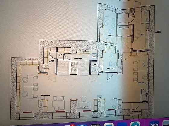 Аренда Коммерческого Помещения По фасаду - Центр Донецка - площадь Ленина ! Документы Рф! Донецк