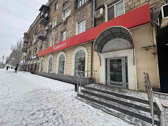 Аренда Коммерческого Помещения По фасаду - Центр Донецка - площадь Ленина ! Документы Рф! Донецк