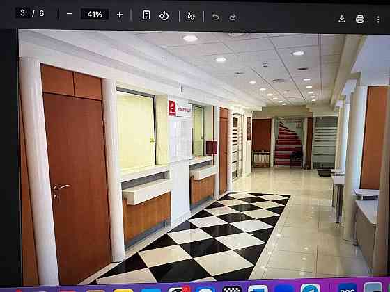 Аренда Коммерческого Помещения По фасаду - Центр Донецка - площадь Ленина ! Документы Рф! Донецк