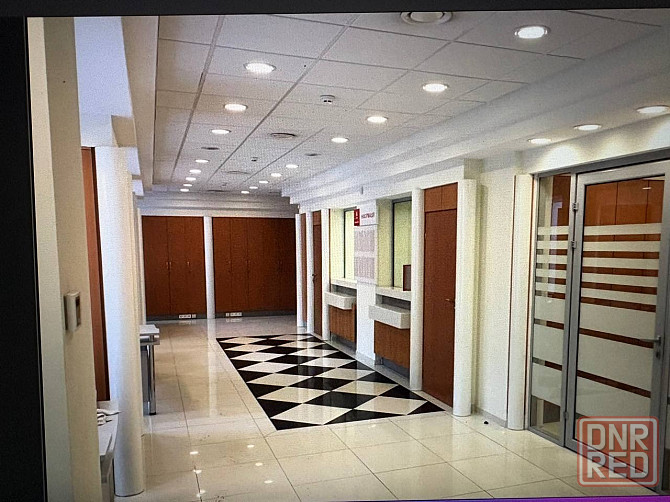 Аренда Коммерческого Помещения По фасаду - Центр Донецка - площадь Ленина ! Документы Рф! Донецк - изображение 5