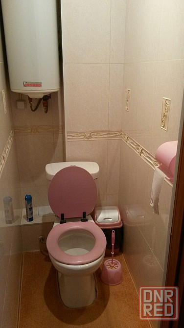 Сдам 1 комнатную квартиру в г. Макеевка на дк якхз Макеевка - изображение 3