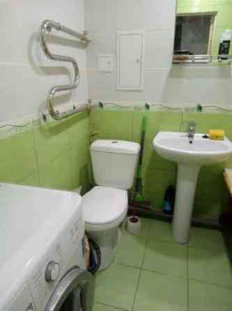 Аренда 1 Ком Квартиры в Пролетарском Районе - Раздольный Рынок - Вода Идёт Согласно Графику! Донецк