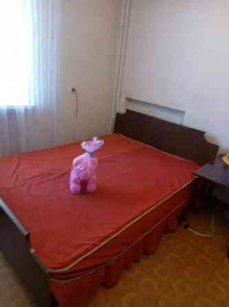 Аренда 1 Ком Квартиры в Пролетарском Районе - Раздольный Рынок - Вода Идёт Согласно Графику! Донецк