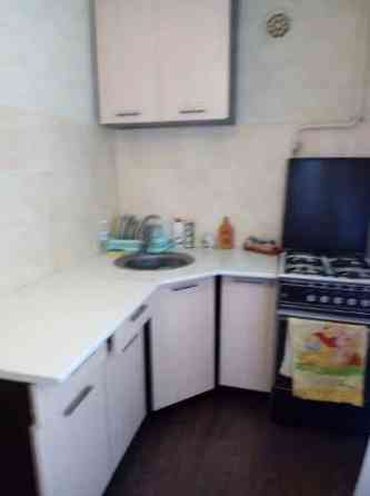 Аренда 1 Ком Квартиры в Пролетарском Районе - Раздольный Рынок - Вода Идёт Согласно Графику! Донецк