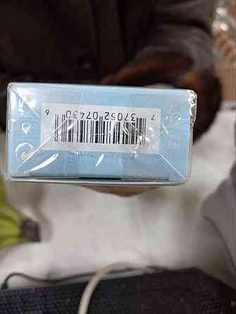 вода туалетная Дольче Габбана лайт Блу,25 мл Донецк