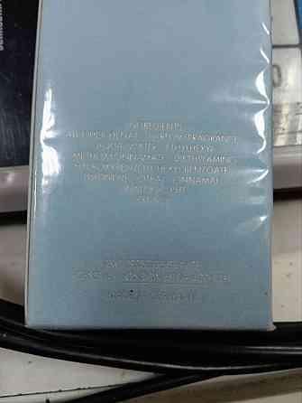 вода туалетная Дольче Габбана лайт Блу,25 мл Донецк