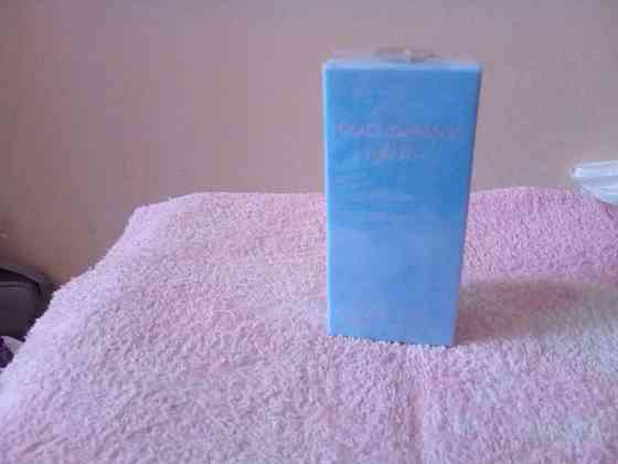 вода туалетная Дольче Габбана лайт Блу,25 мл Донецк