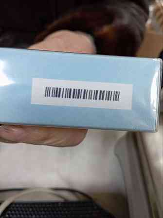 вода туалетная Дольче Габбана лайт Блу,25 мл Донецк