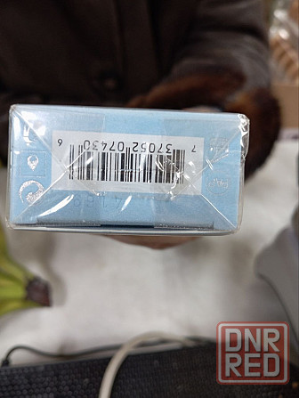 вода туалетная Дольче Габбана лайт Блу,25 мл Донецк - изображение 2