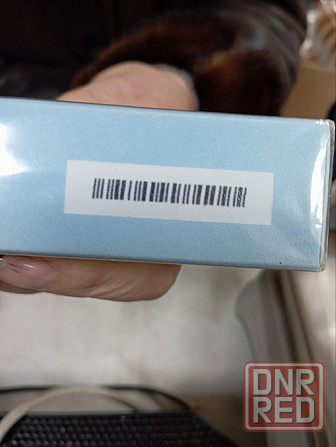 вода туалетная Дольче Габбана лайт Блу,25 мл Донецк - изображение 4